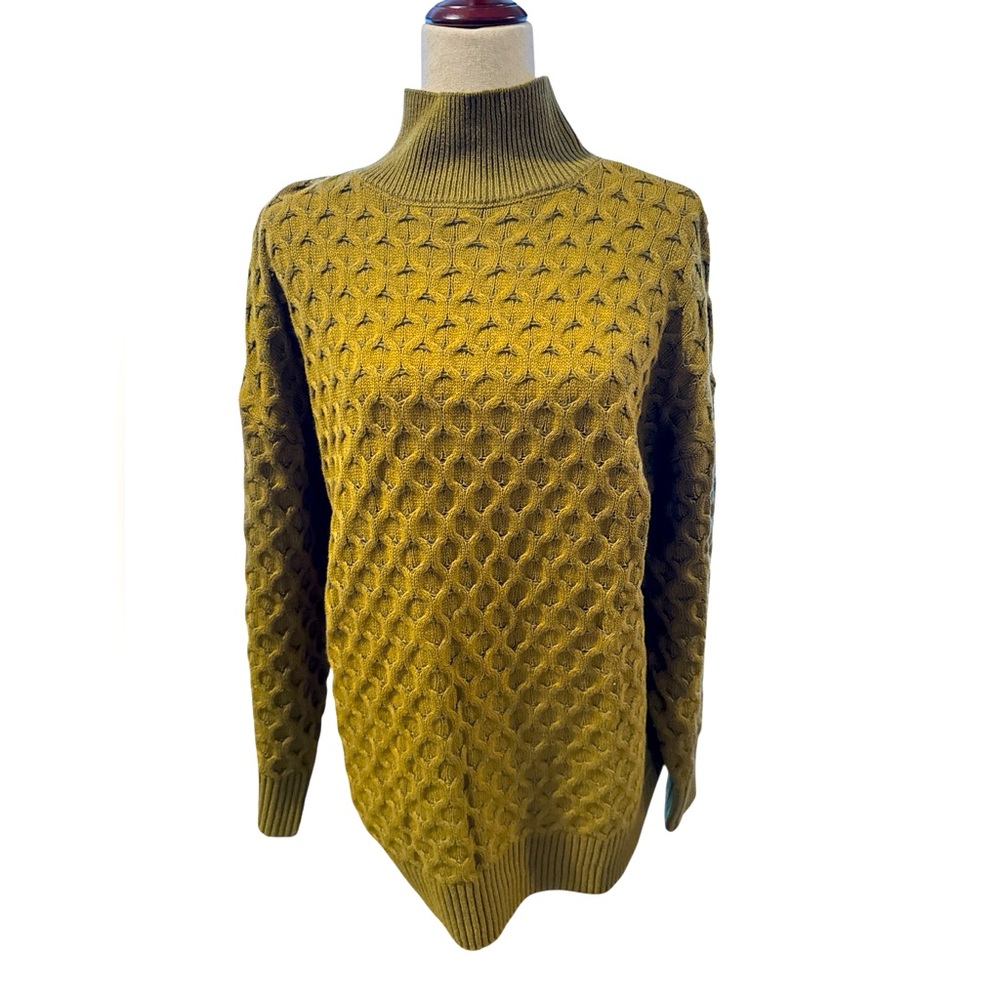 Turtlene Green NWT